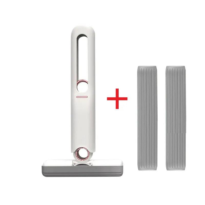 Self-squeezing Floor Washing Mop - Bargain Tool