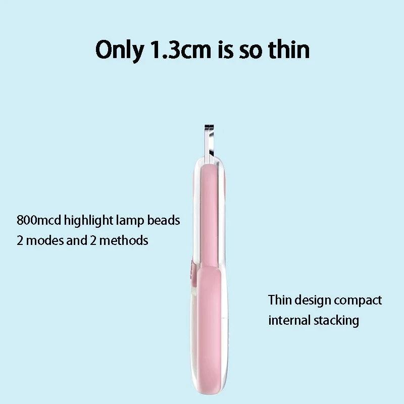 LED Light Pet Nail Clipper - Bargain Tool
