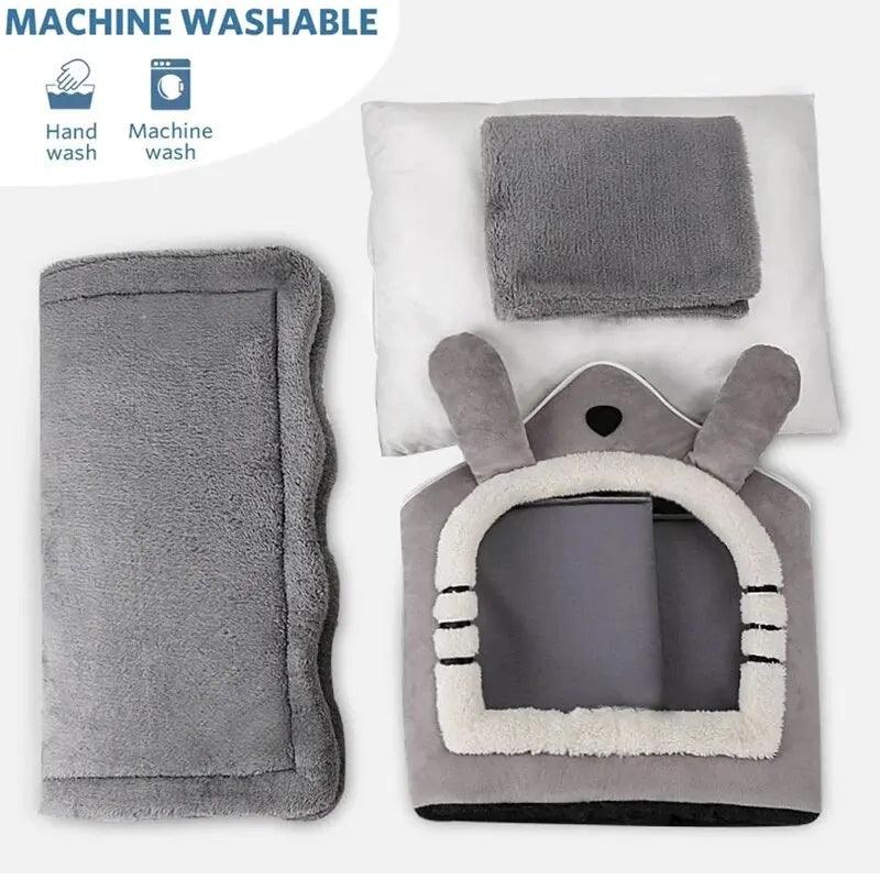 Pet House - Bargain Tool