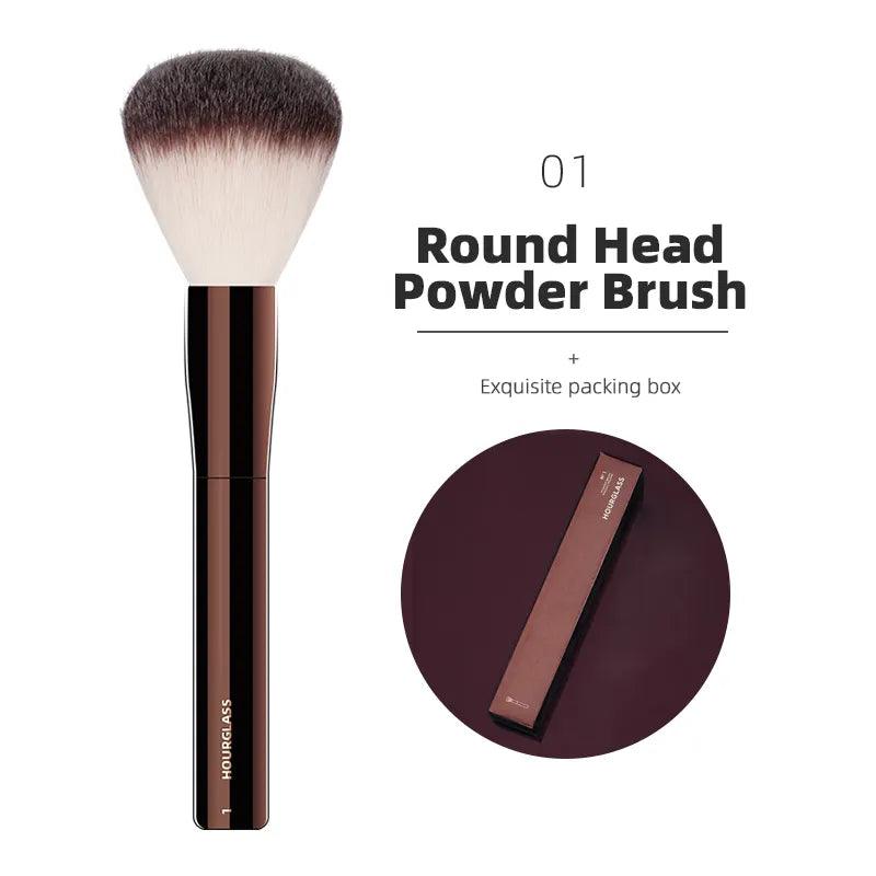 Makeup Brushes - Bargain Tool