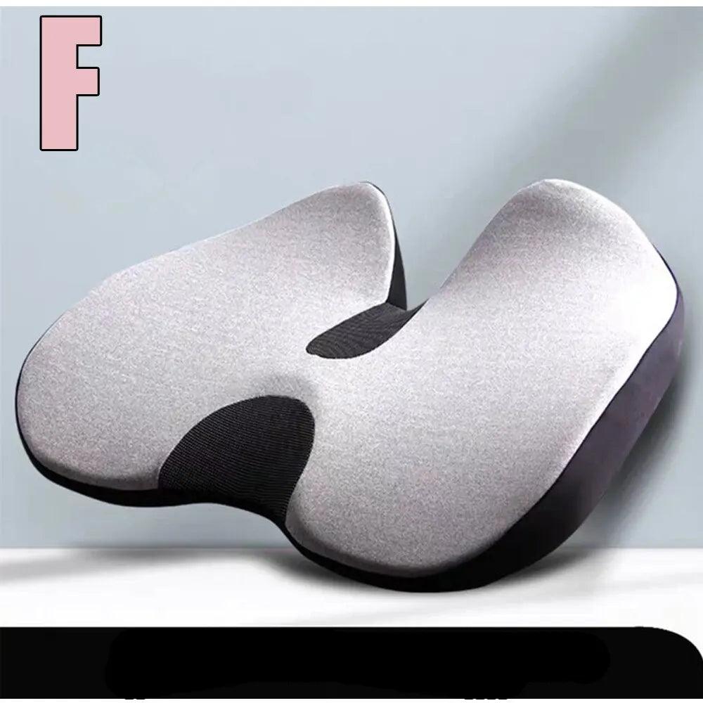 Memory Foam Cushion for Pain Relief - Bargain Tool