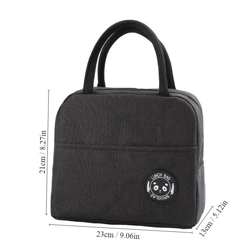 Insulated Lunch Bag - Bargain Tool