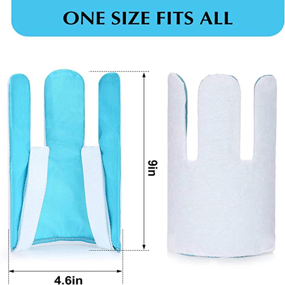 EasySlide No-Bend Sock Assistant - Bargain Tool