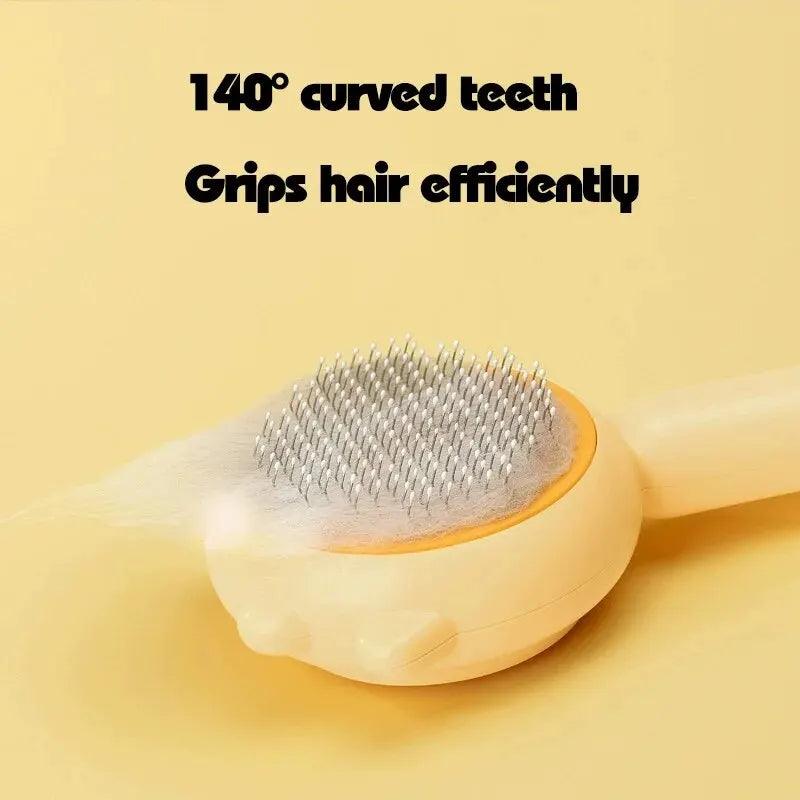 Pet Hair Removal Cleaning Brush - Bargain Tool