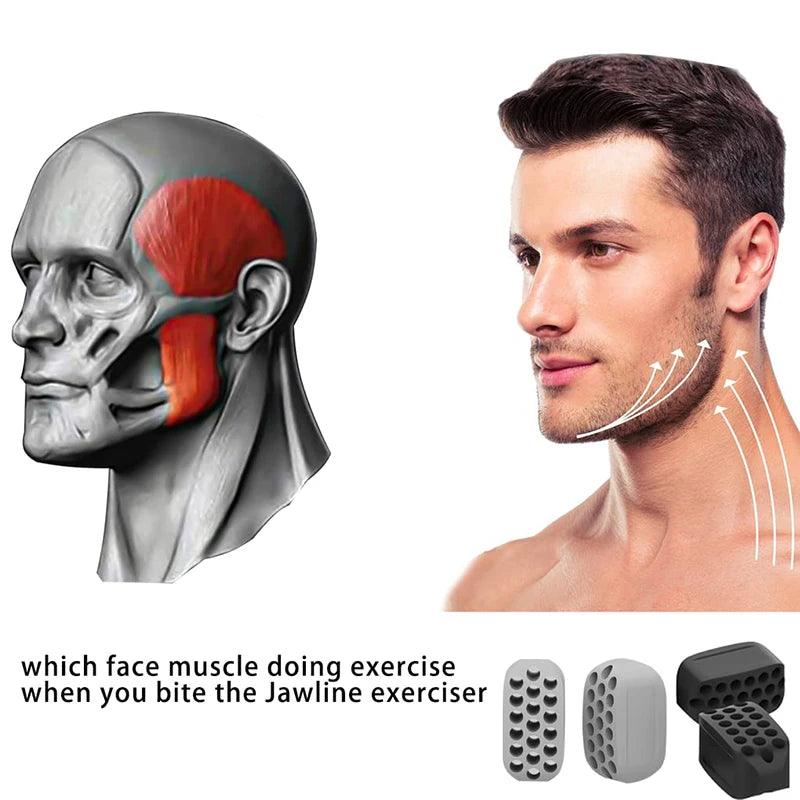 Jawline Enhancer - Bargain Tool