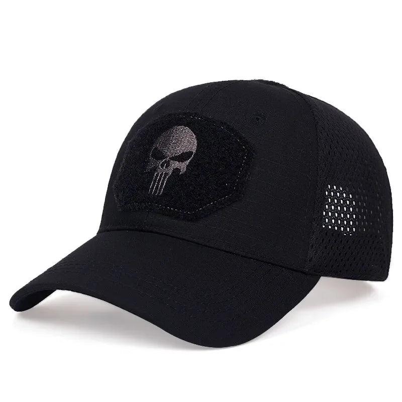 Mountaineering Trucker Sun Hat - Bargain Tool