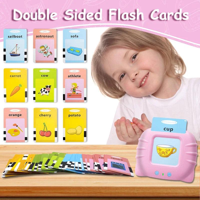Early Education Toy for kids - Bargain Tool