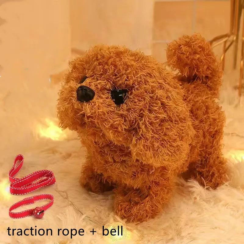 Interactive Puppy for Kids - Bargain Tool