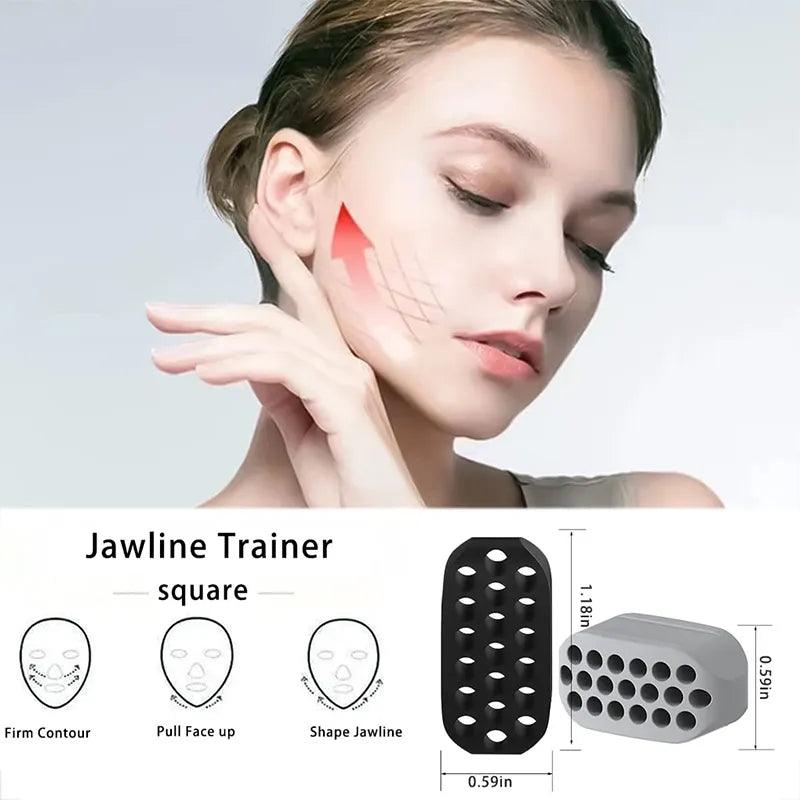Jawline Enhancer - Bargain Tool