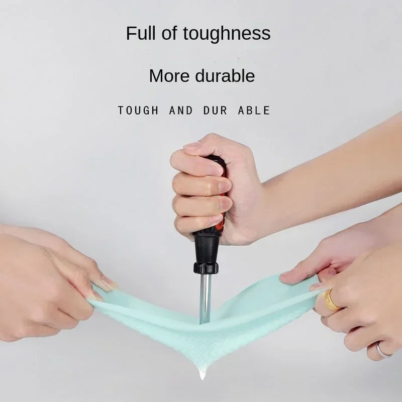 Silicone Waterproof Shoe Covers – Reusable Non-Slip Rain Overshoes for Outdoor Walking, Cycling & Travel