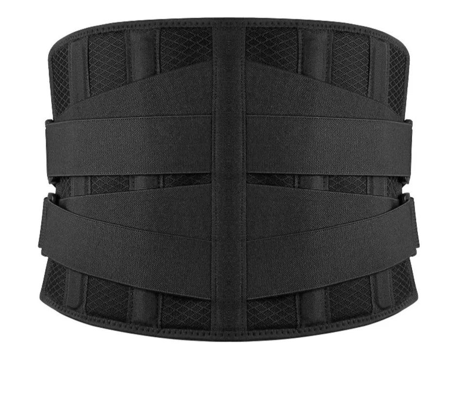 PainEase Lower Back Support Brace - Bargain Tool