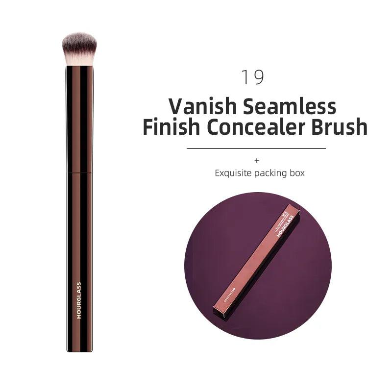Makeup Brushes - Bargain Tool