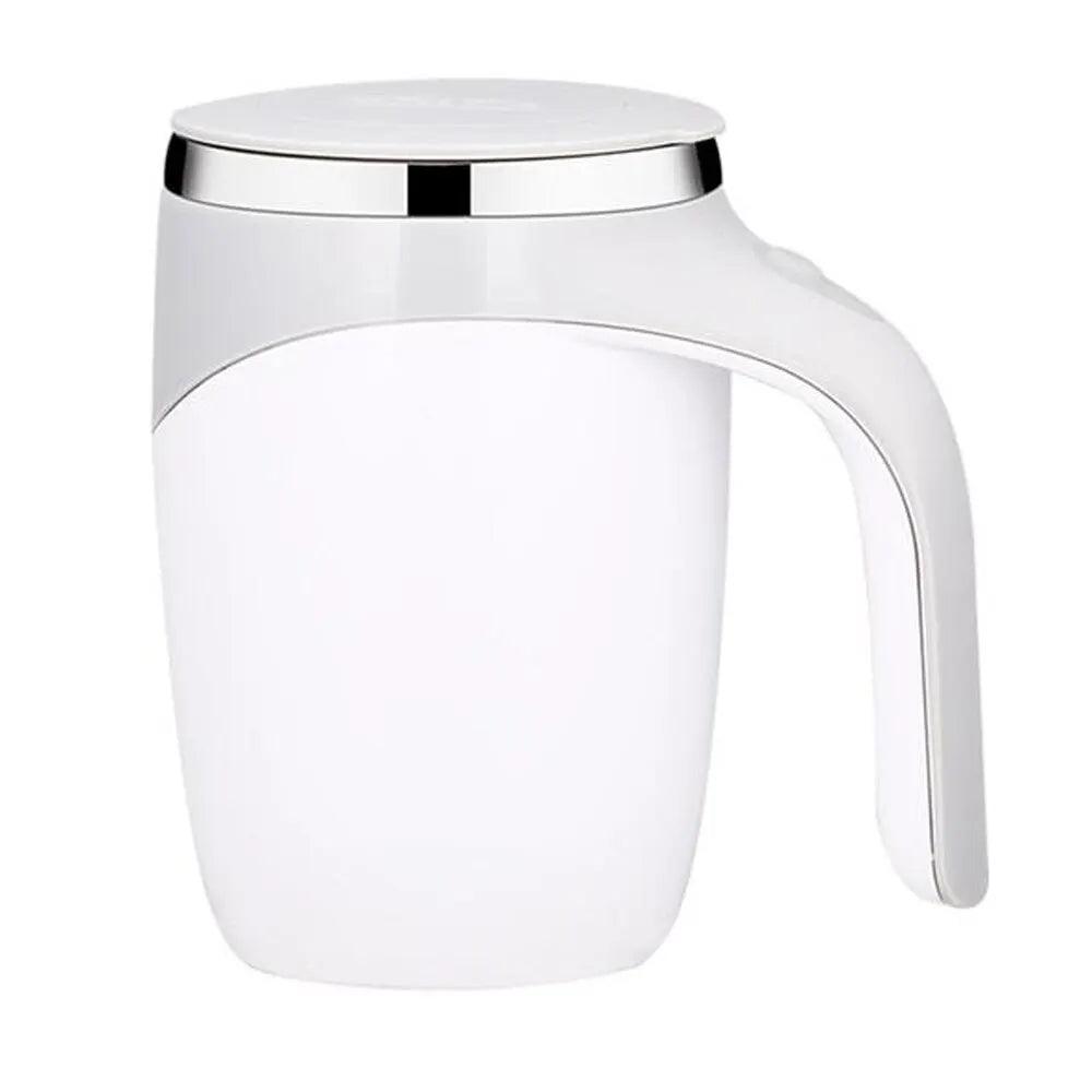 MixMaster Self-Stir Portable Mug - Bargain Tool