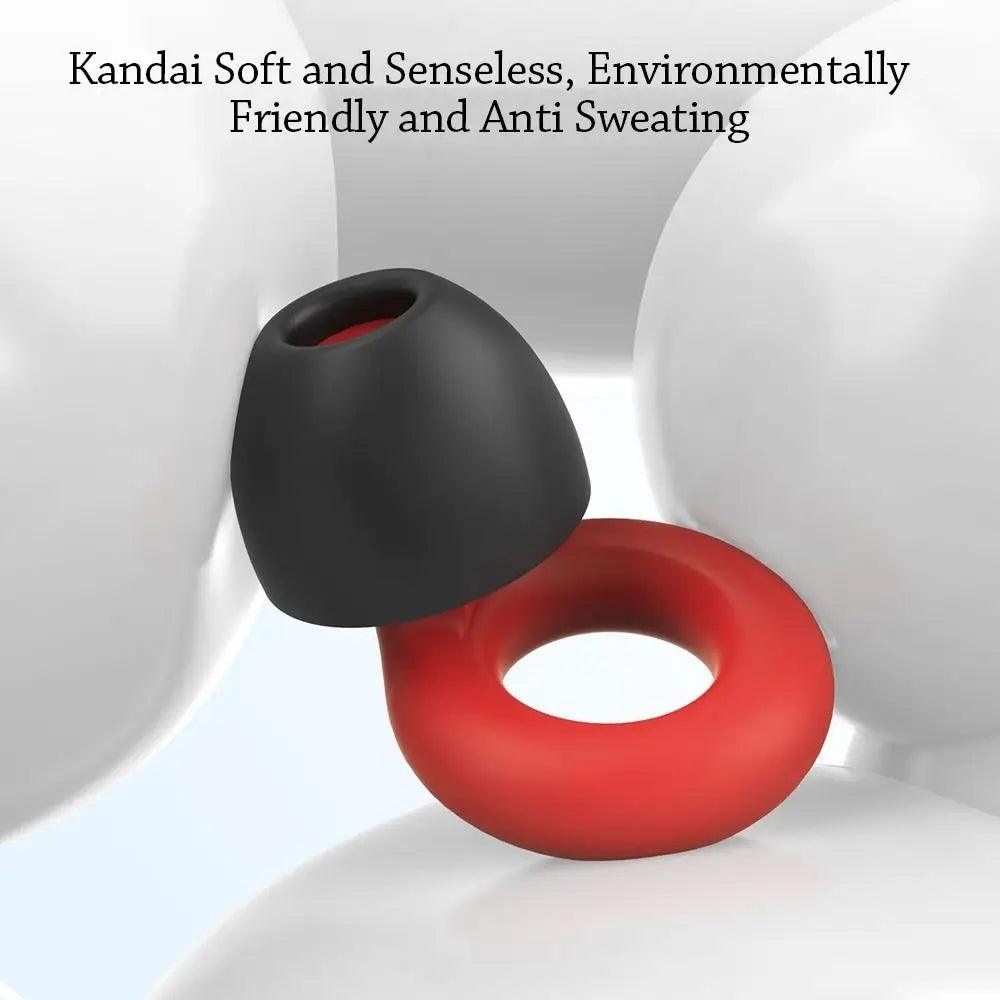Noise-Cancelling Ear Plugs - Bargain Tool