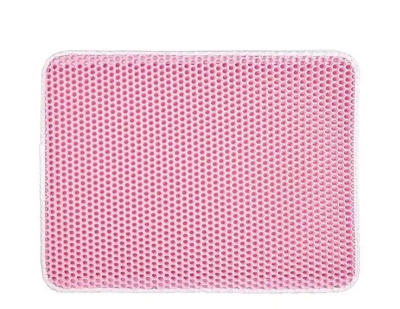 Waterproof Pet Cat Litter Mat - Bargain Tool