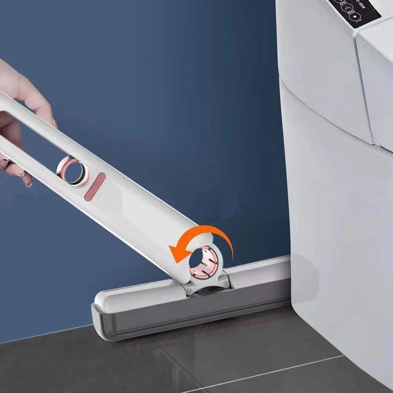 Self-squeezing Floor Washing Mop - Bargain Tool