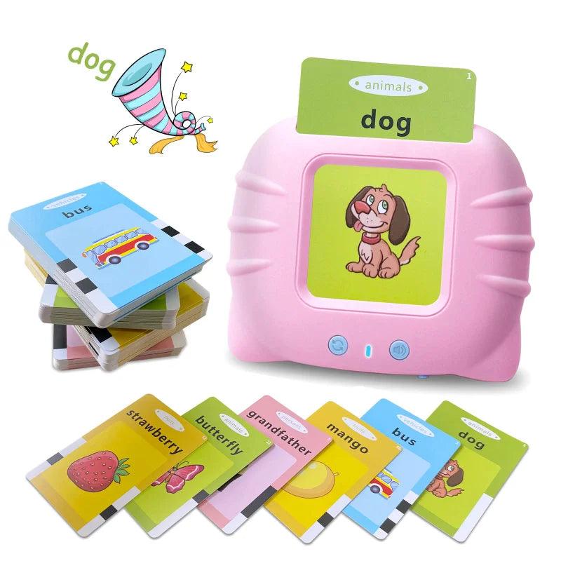 Early Education Toy for kids - Bargain Tool