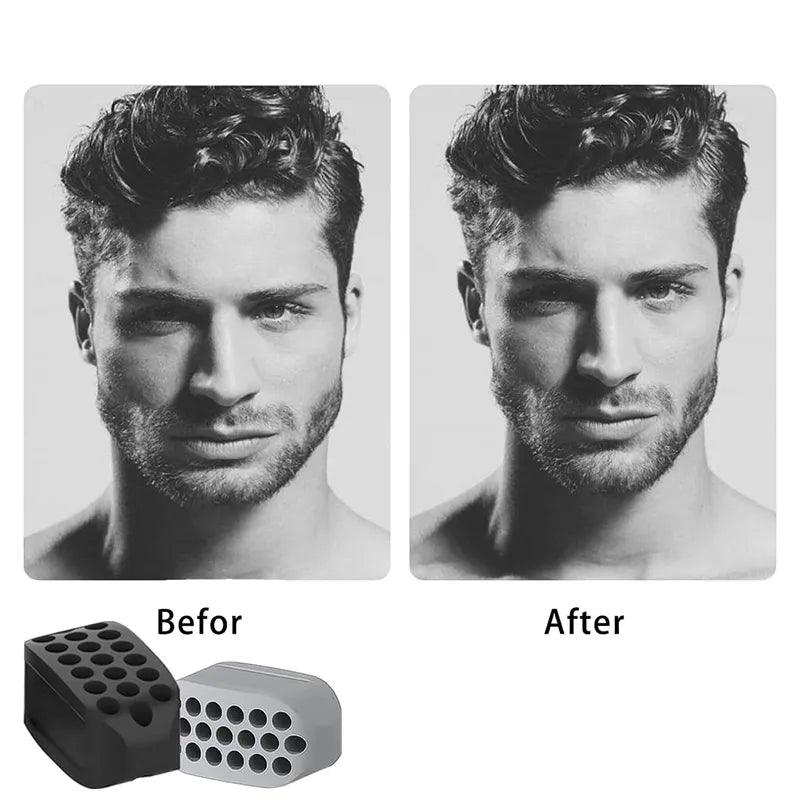 Jawline Enhancer - Bargain Tool