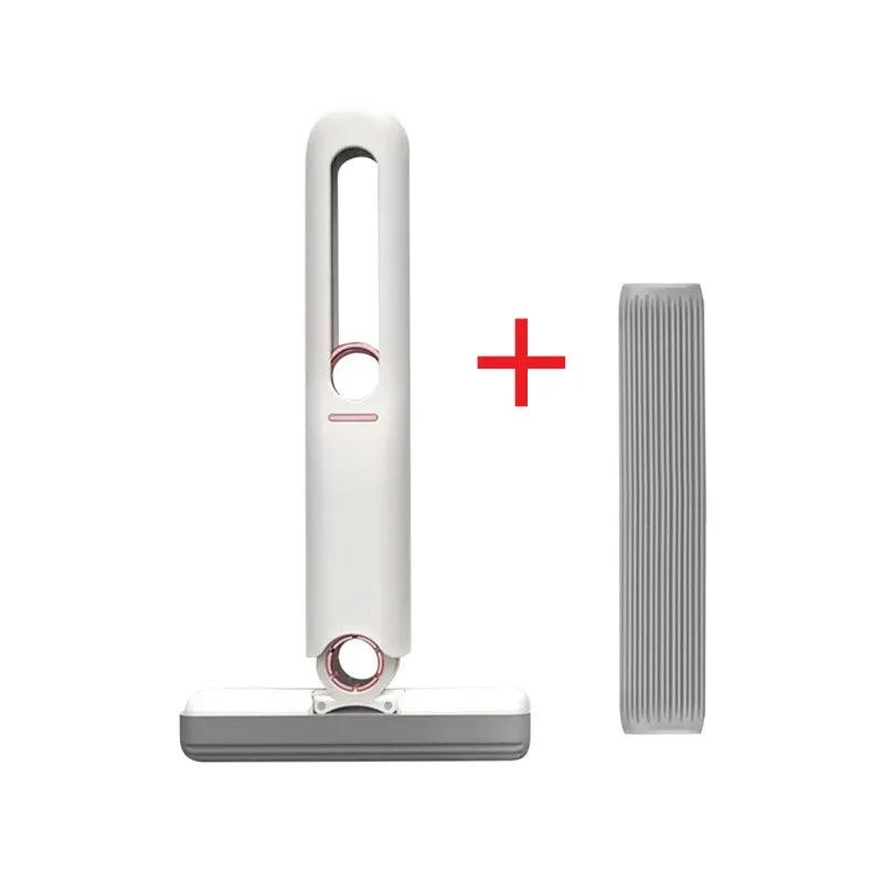 Self-squeezing Floor Washing Mop - Bargain Tool