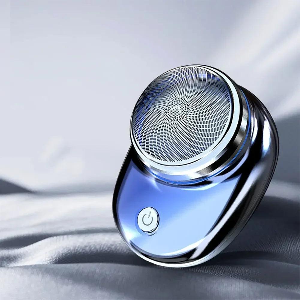 Mini Electric Shaver - Bargain Tool