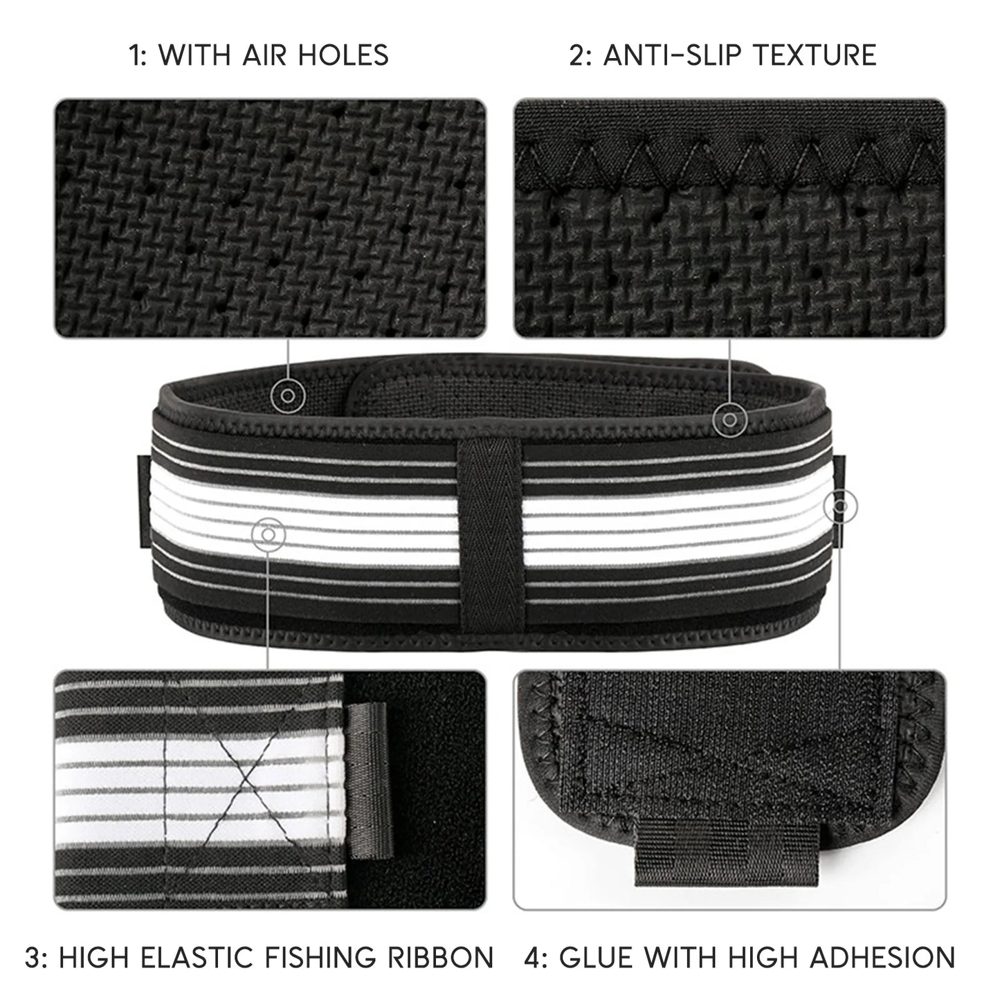 Pelvic Support Belt for back Pain - Bargain Tool