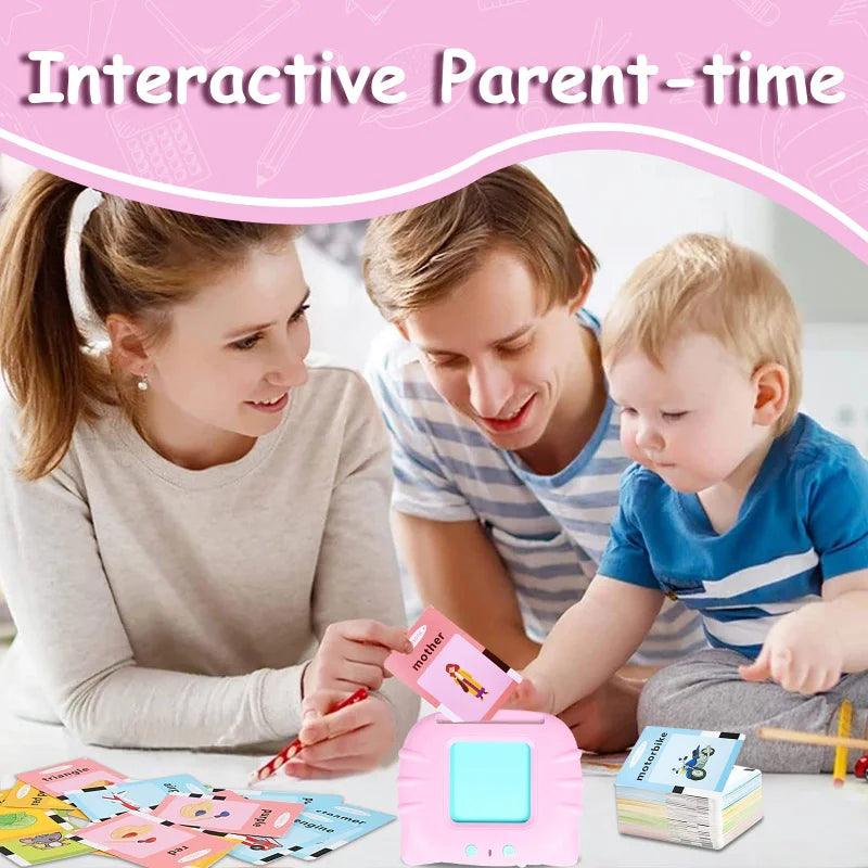 Early Education Toy for kids - Bargain Tool