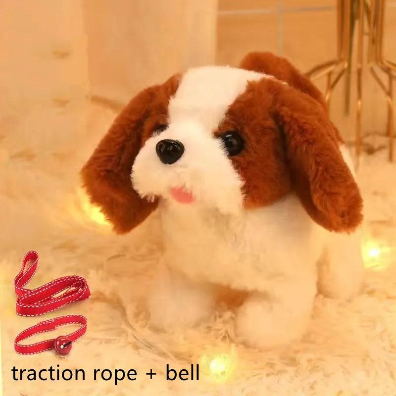 Interactive Puppy for Kids - Bargain Tool