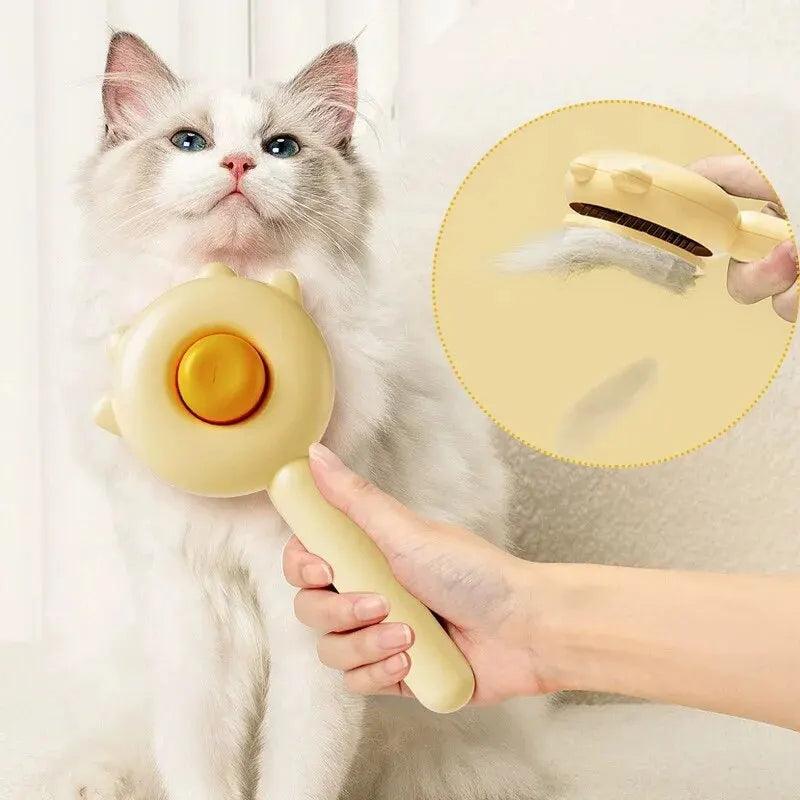 Pet Hair Removal Cleaning Brush - Bargain Tool