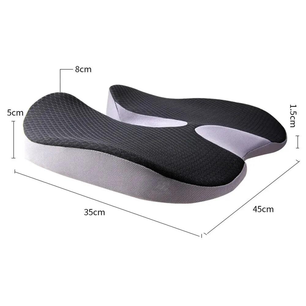 Memory Foam Cushion for Pain Relief - Bargain Tool