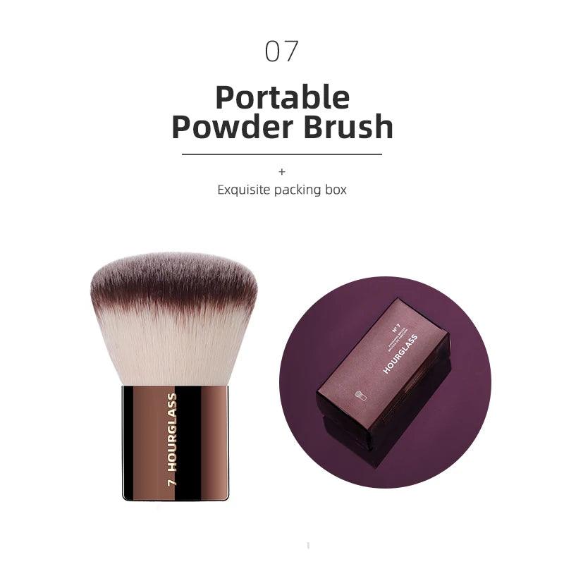 Makeup Brushes - Bargain Tool