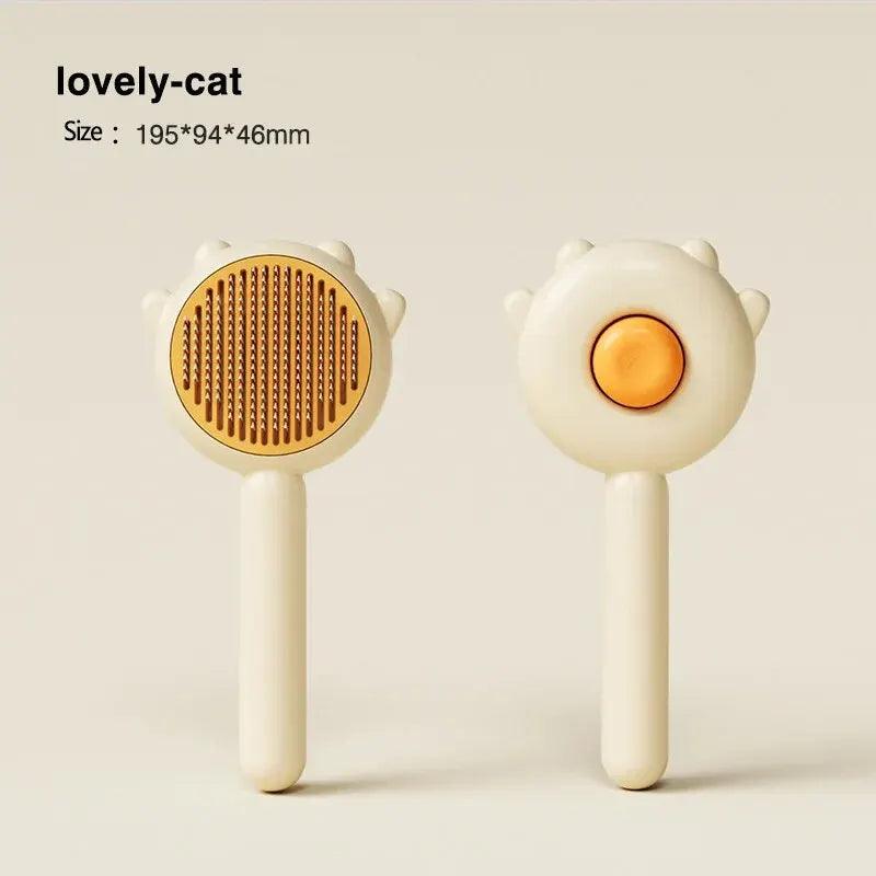 Pet Hair Removal Cleaning Brush - Bargain Tool