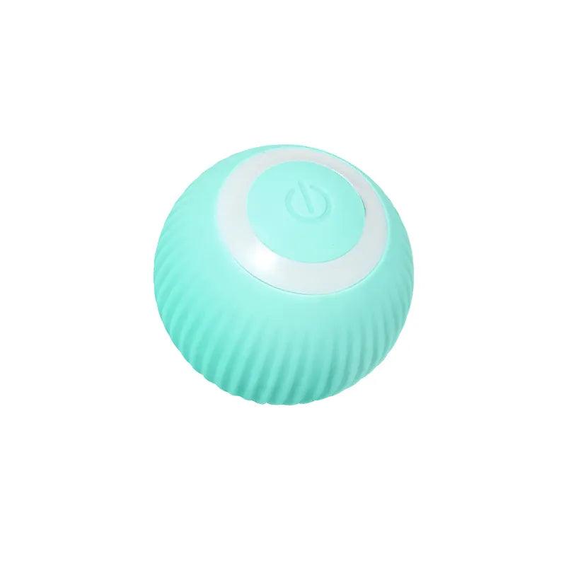 Electric Self-Rolling Ball - Bargain Tool