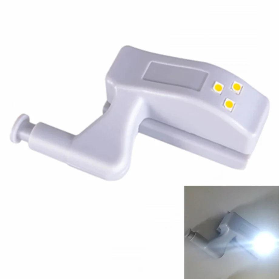 Universal LED Inner Hinge Lamp - Bargain Tool