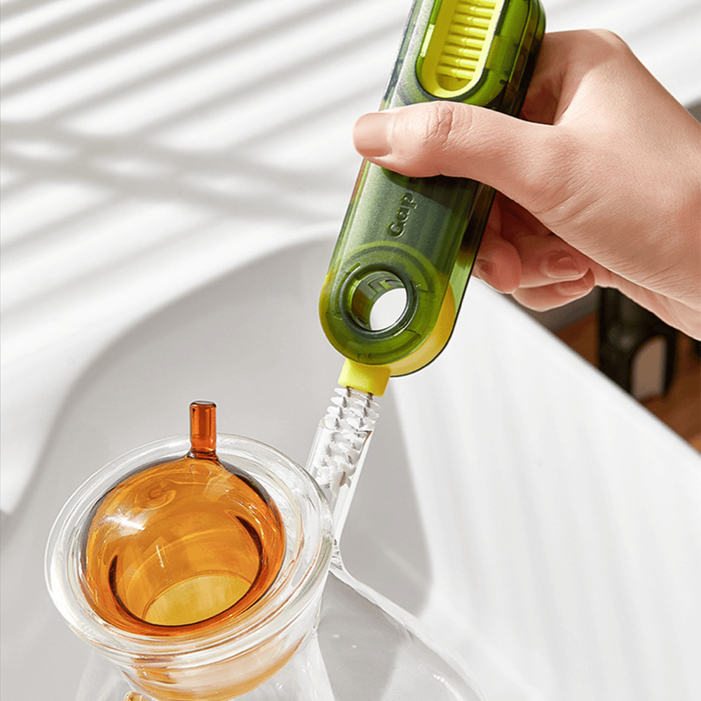 Multifunctional Cleaning Brush - Bargain Tool