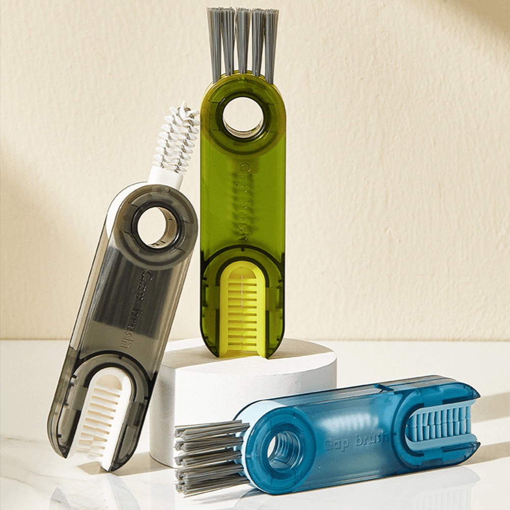 Multifunctional Cleaning Brush - Bargain Tool
