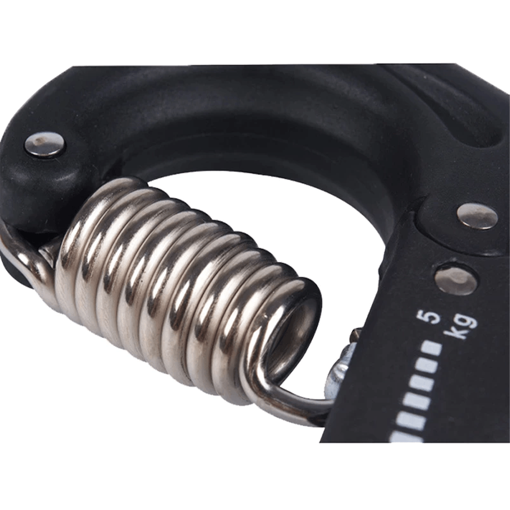 FlexiGrip Adjustable Arm Strengthener - Bargain Tool