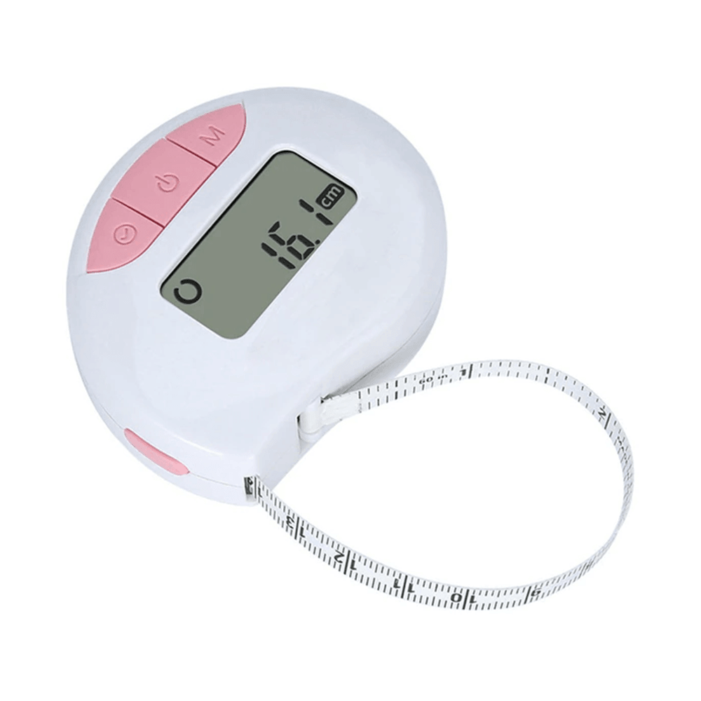 MeasurePro Smart Tape Measure - Bargain Tool