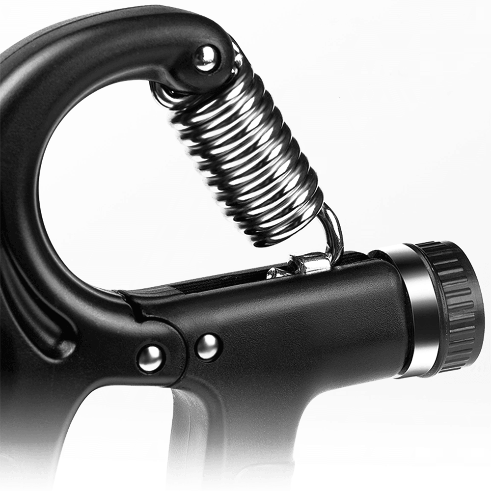FlexiGrip Adjustable Arm Strengthener - Bargain Tool