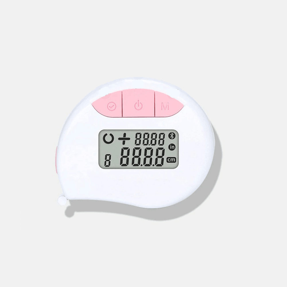 MeasurePro Smart Tape Measure - Bargain Tool