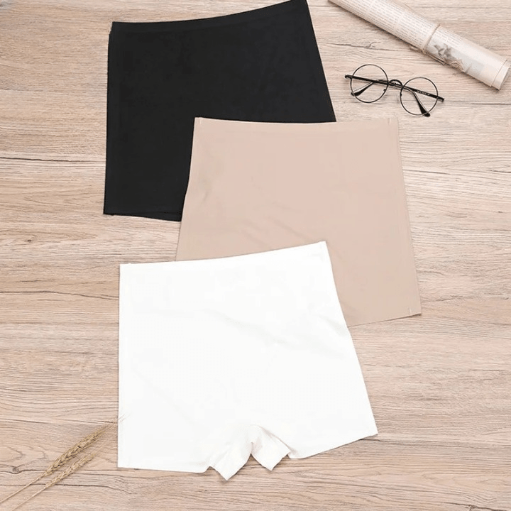 High Waist Women's Breathable Shorts - Bargain Tool