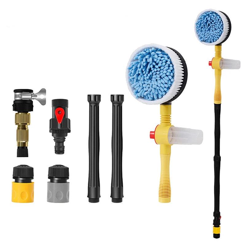 AutoGleam Automatic Car Detailer - Bargain Tool