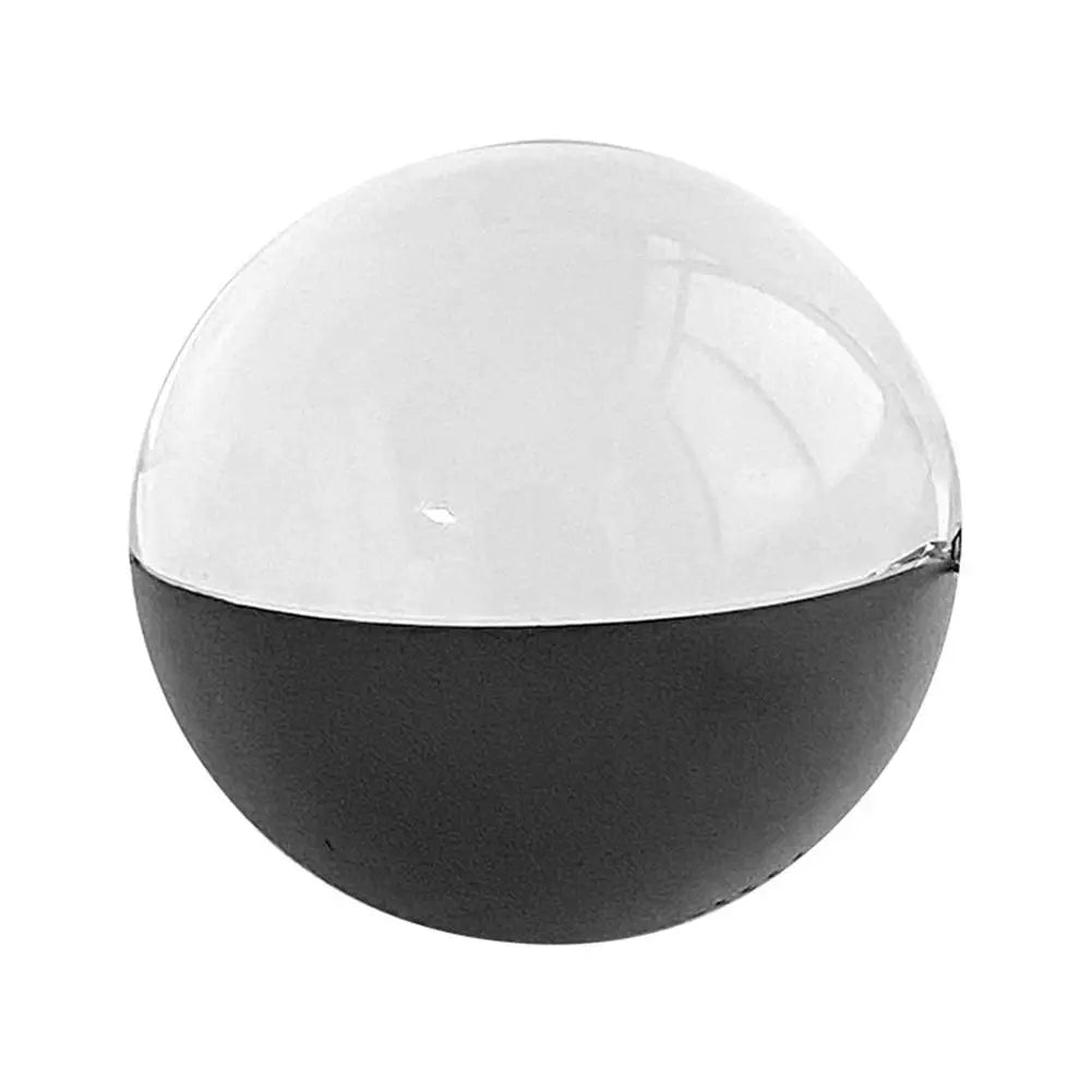 3D Crystal Ball Video Display – DIY Memory Sphere with 2.7" Screen, 4GB Storage & MP4 Photo/Video Playback