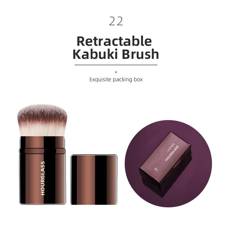 Makeup Brushes - Bargain Tool