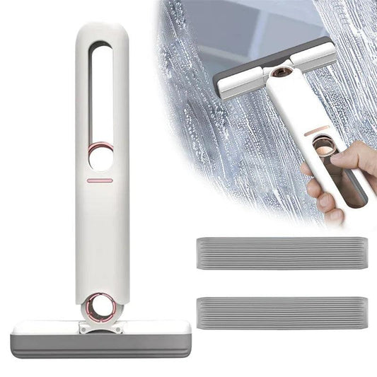 Self-squeezing Floor Washing Mop - Bargain Tool