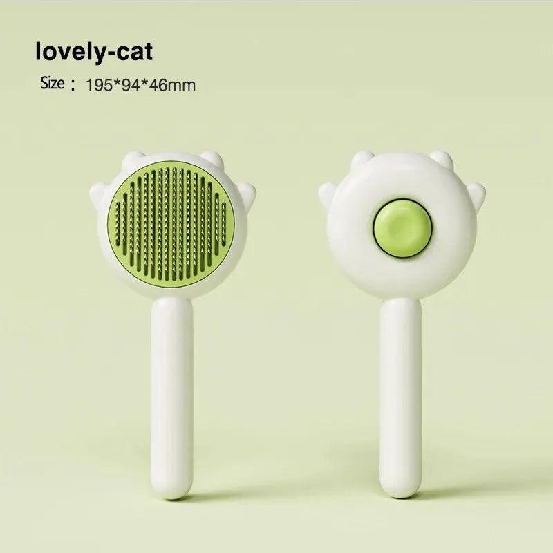 Pet Hair Removal Cleaning Brush - Bargain Tool