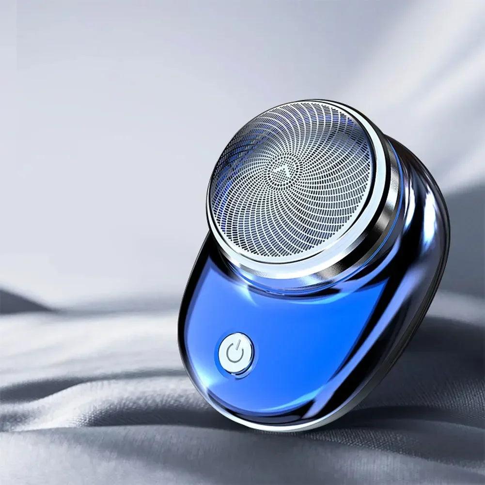 Mini Electric Shaver - Bargain Tool
