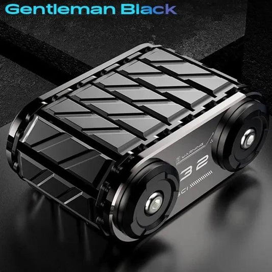 Cool Tank Fidget Roller - Bargain Tool