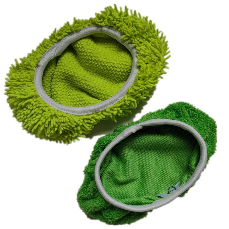 FlexiClean Elastic Mop Cloth - Bargain Tool