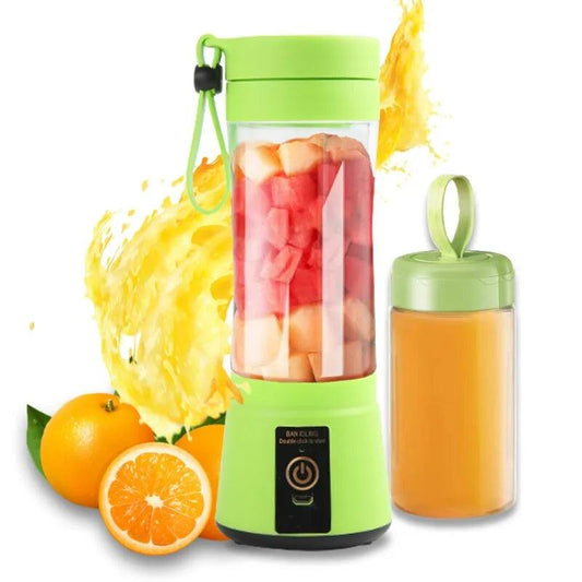 Portable Fruit Juice Blender - Bargain Tool
