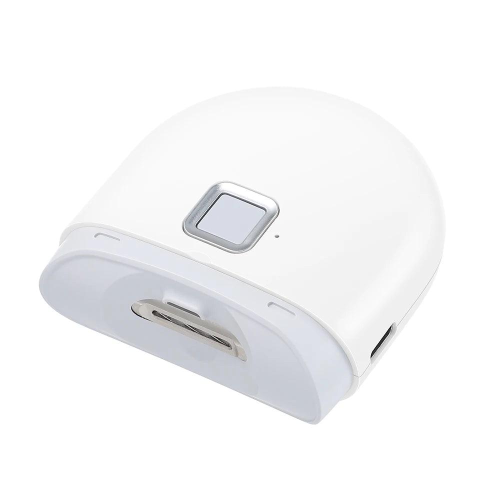ClipMate Electric Nail Trimmer - Bargain Tool